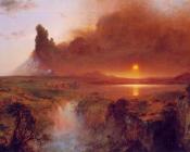 弗雷德里克 埃德温 丘奇 : Cotopaxi